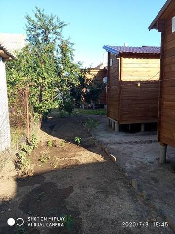 Фото номера Дом для отпуска Дома для отпуска ЭкоДача - Флагман г. Приморское 47